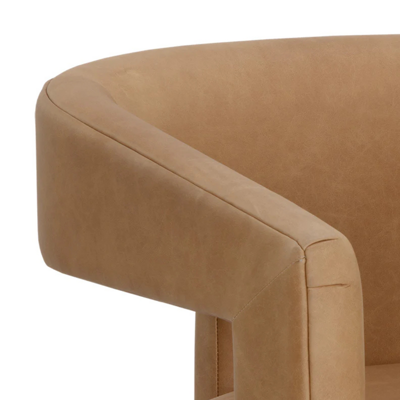 Clover Lounge Chair