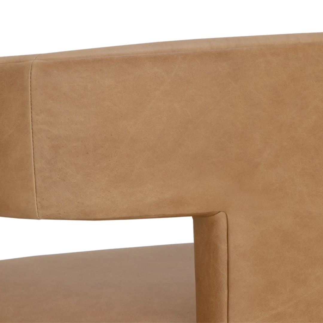 Clover Lounge Chair