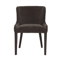 Nolan Wingback Dining Chair