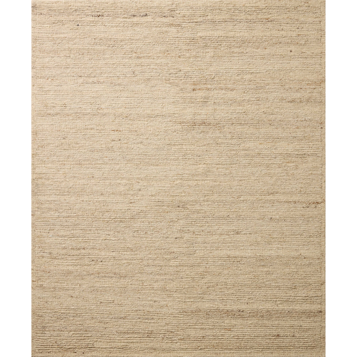 Lennox LNX-01 (Leanne Ford × Loloi) Rug [Natural]
