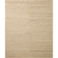 Lennox LNX-01 (Leanne Ford × Loloi) Rug [Natural]
