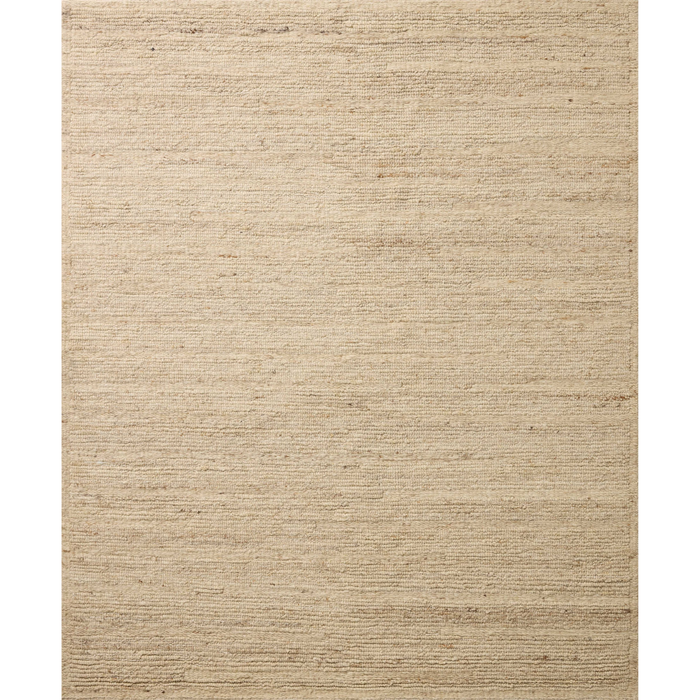 Lennox LNX-01 (Leanne Ford × Loloi) Rug [Natural]
