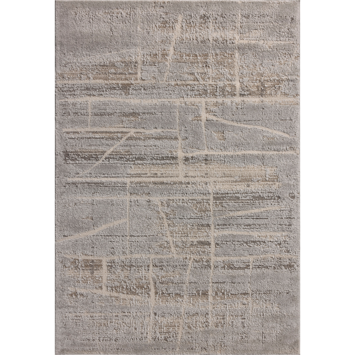 Monty (Amber Lewis × Loloi) MOT-07 Rug [Natural/Mist]