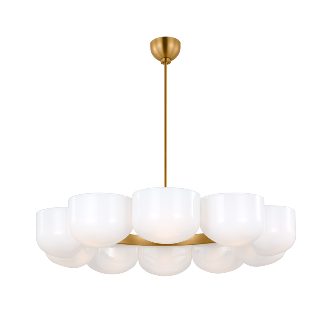 Cheverny Large Chandelier