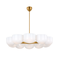 Cheverny Large Chandelier