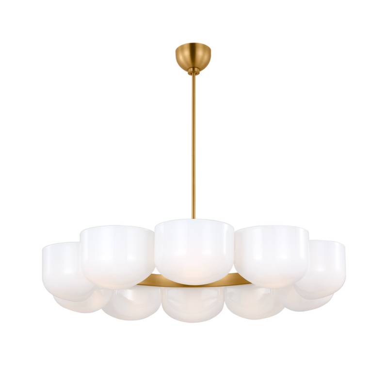 Cheverny Large Chandelier