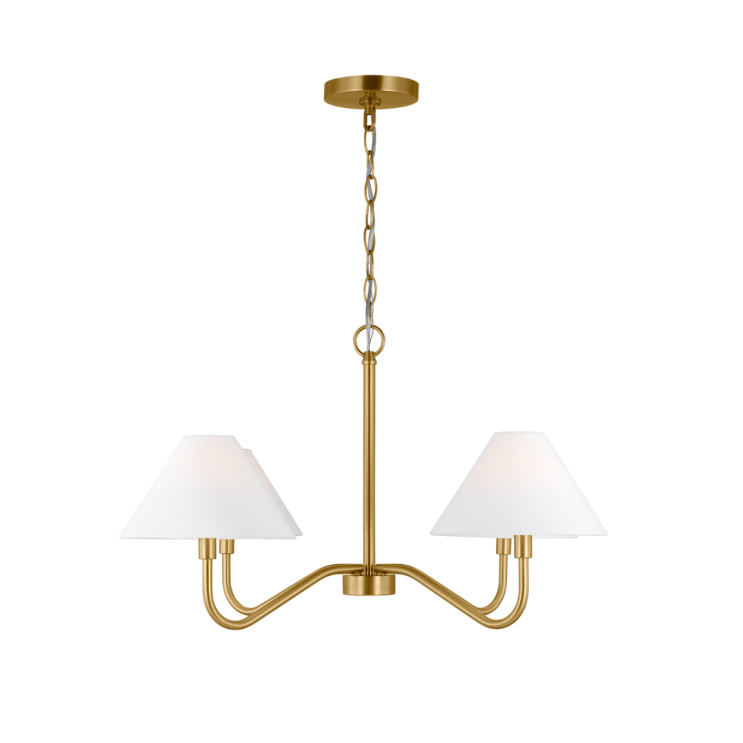 Eldon Medium Chandelier