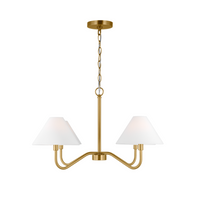 Eldon Medium Chandelier