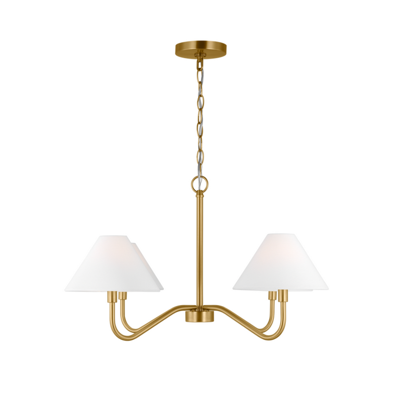 Eldon Medium Chandelier