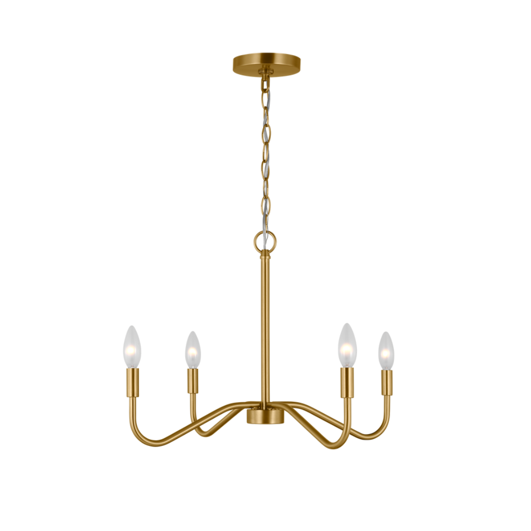 Eldon Medium Chandelier