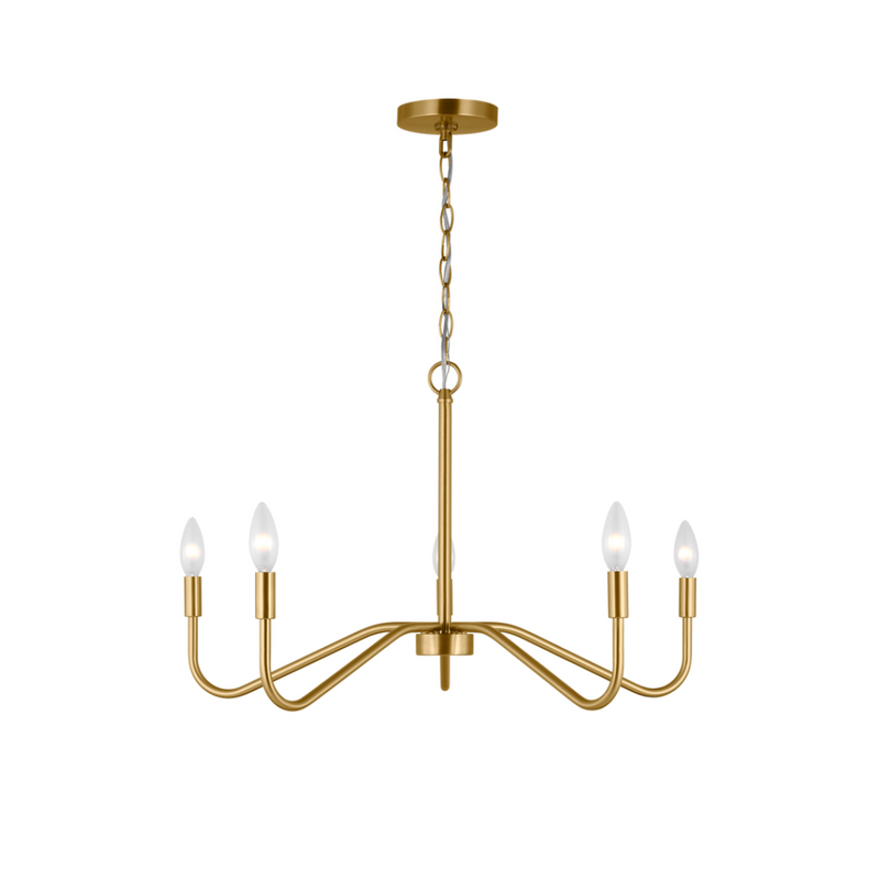 Eldon Large Chandelier