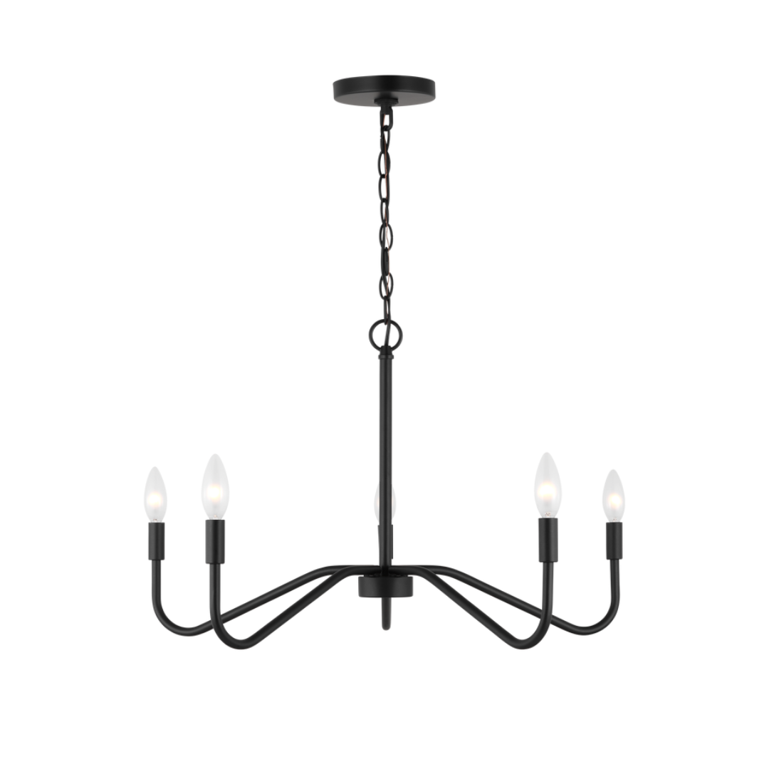 Eldon Large Chandelier