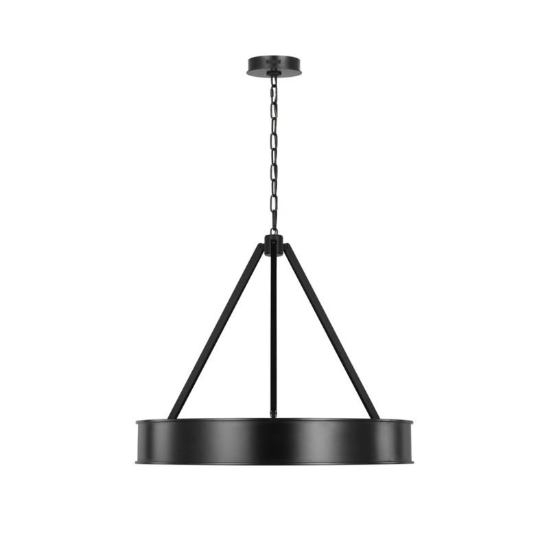 Leonard Medium Chandelier