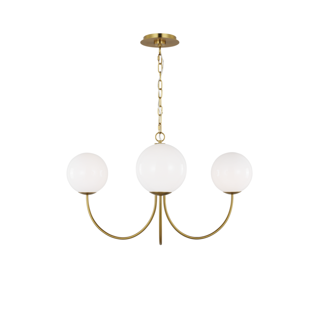 Noemie Medium Chandelier