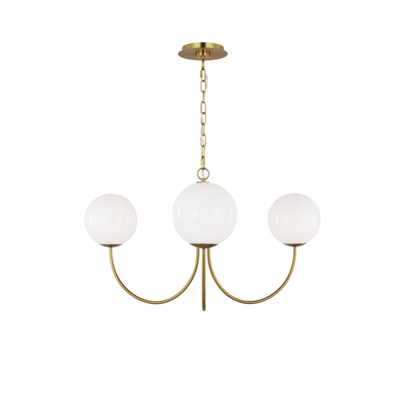 Noemie Medium Chandelier