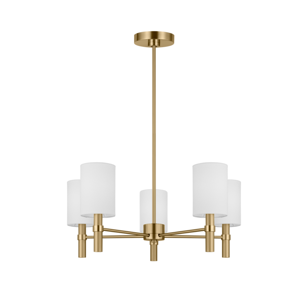 Manor Medium Chandelier