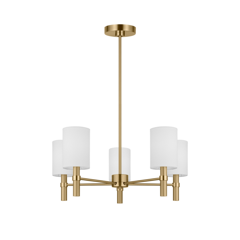 Manor Medium Chandelier