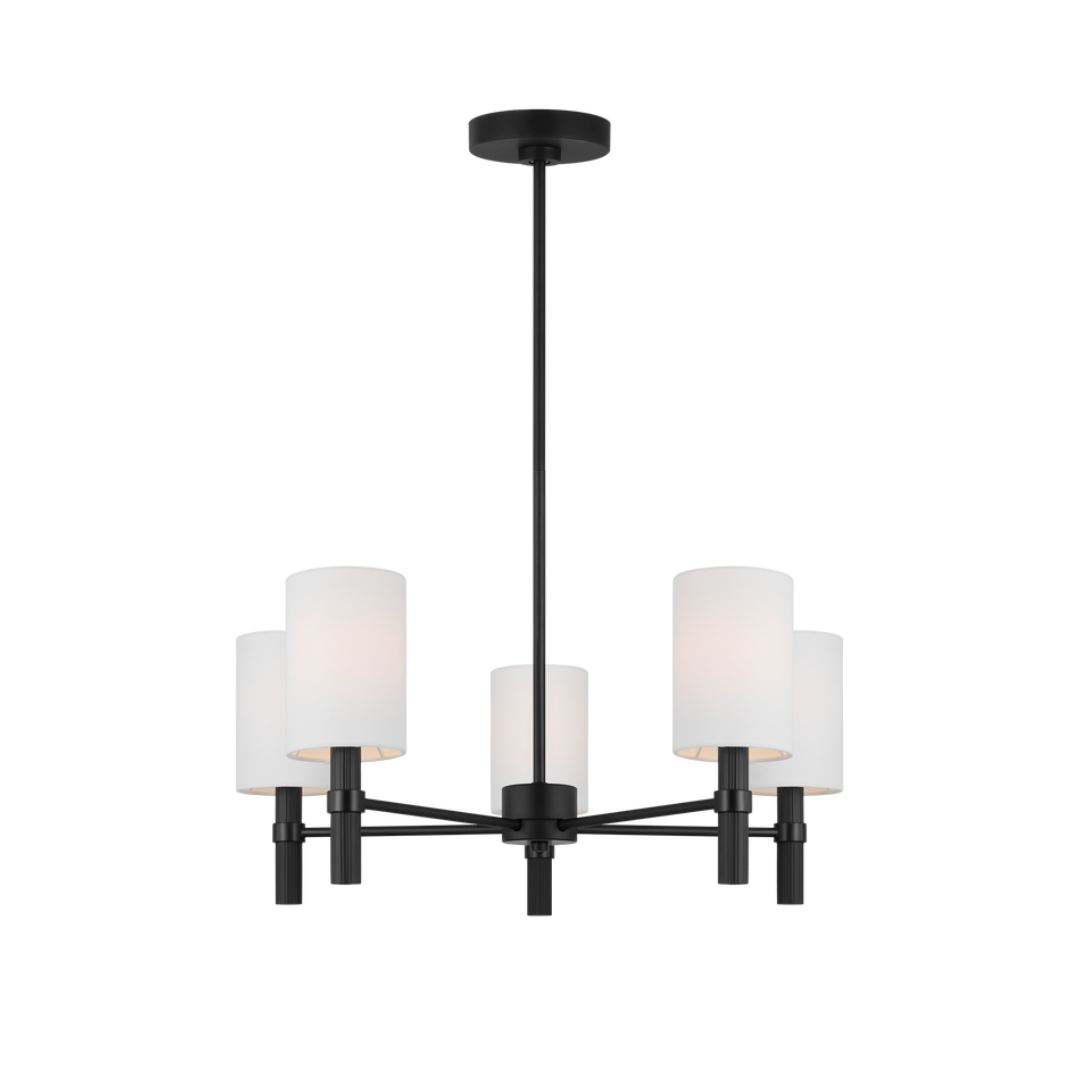 Manor Medium Chandelier