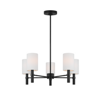 Manor Medium Chandelier