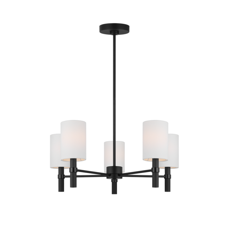 Manor Medium Chandelier