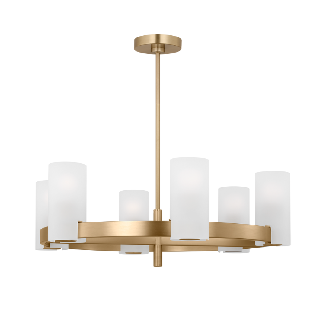 Rhode Large Chandelier