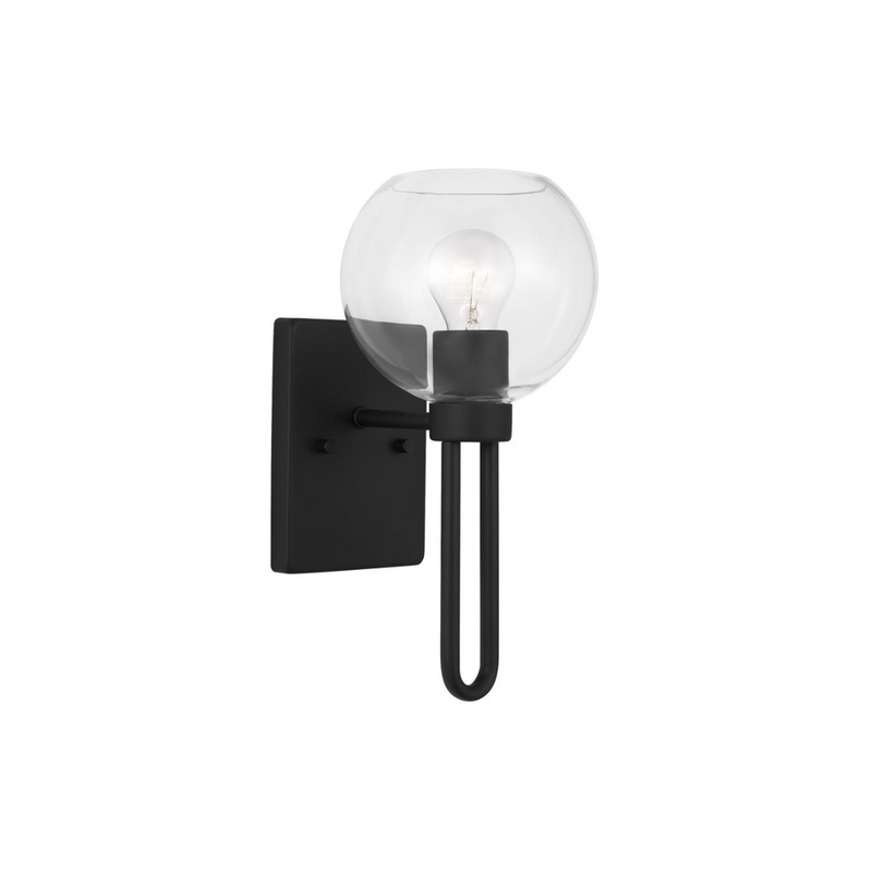 Codyn 1-Light Wall/Bath Sconce