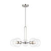 Codyn Five Light Medium Chandelier
