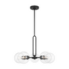 Codyn Five Light Medium Chandelier