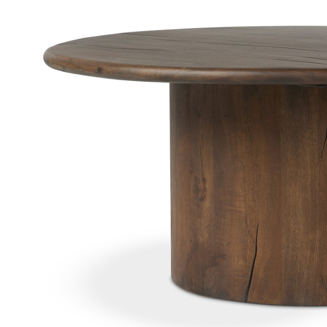 Sterling Nesting Coffee Table