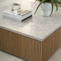 Carmen Coffee Table