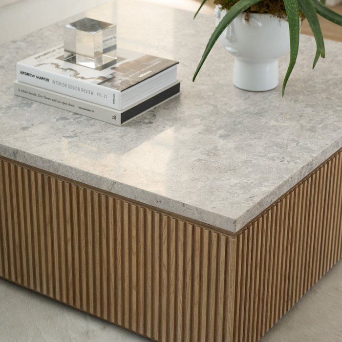 Carmen Coffee Table