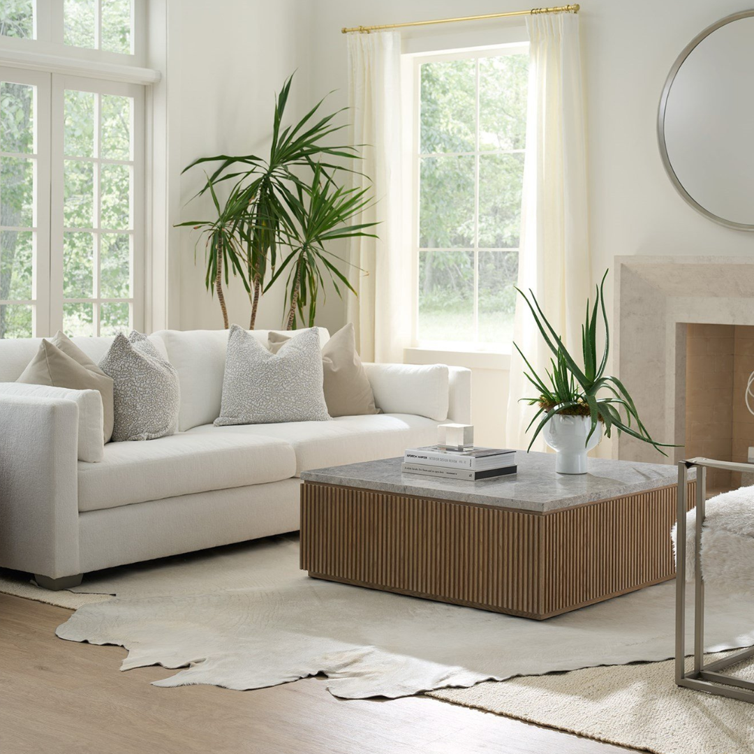 Carmen Coffee Table