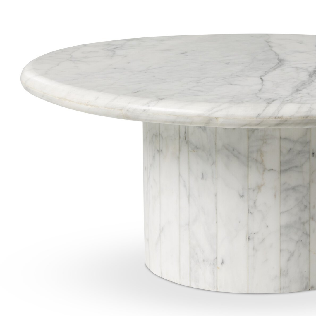 Sterling Nesting Coffee Table