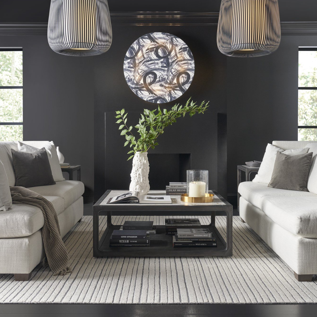 Hesper Coffee Table