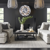 Hesper Coffee Table