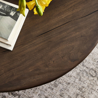 Sterling Nesting Coffee Table