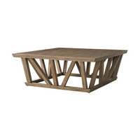 Bram Coffee Table