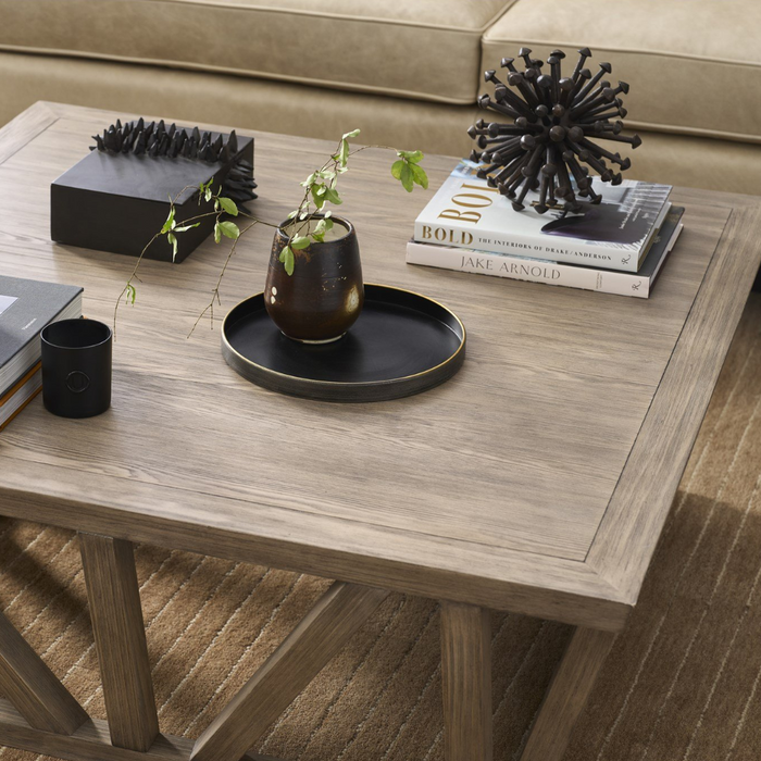 Bram Coffee Table