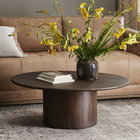 Sterling Nesting Coffee Table
