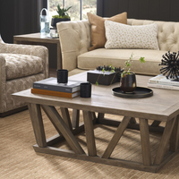Bram Coffee Table