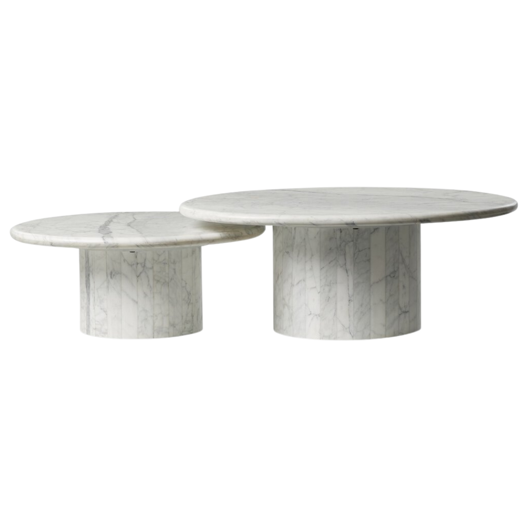 Sterling Nesting Coffee Table