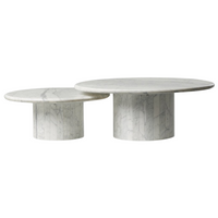 Sterling Nesting Coffee Table