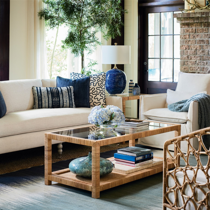 Lani Coffee Table
