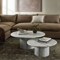 Sterling Nesting Coffee Table