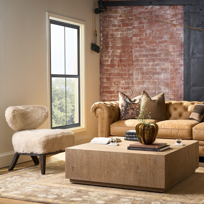 Ansel Coffee Table