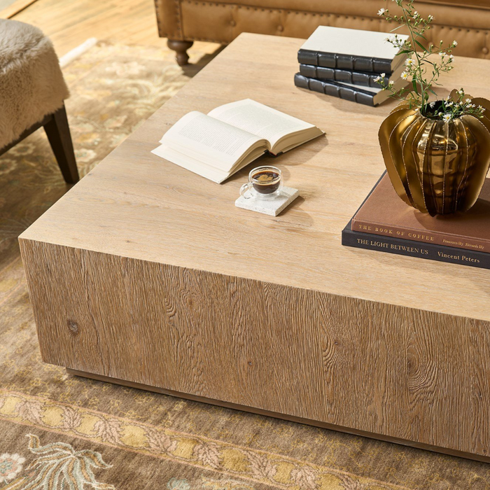 Ansel Coffee Table