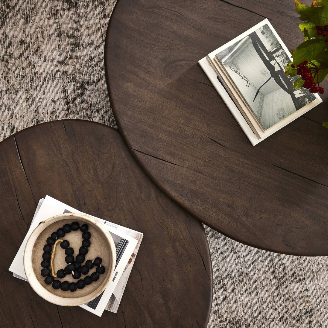 Sterling Nesting Coffee Table