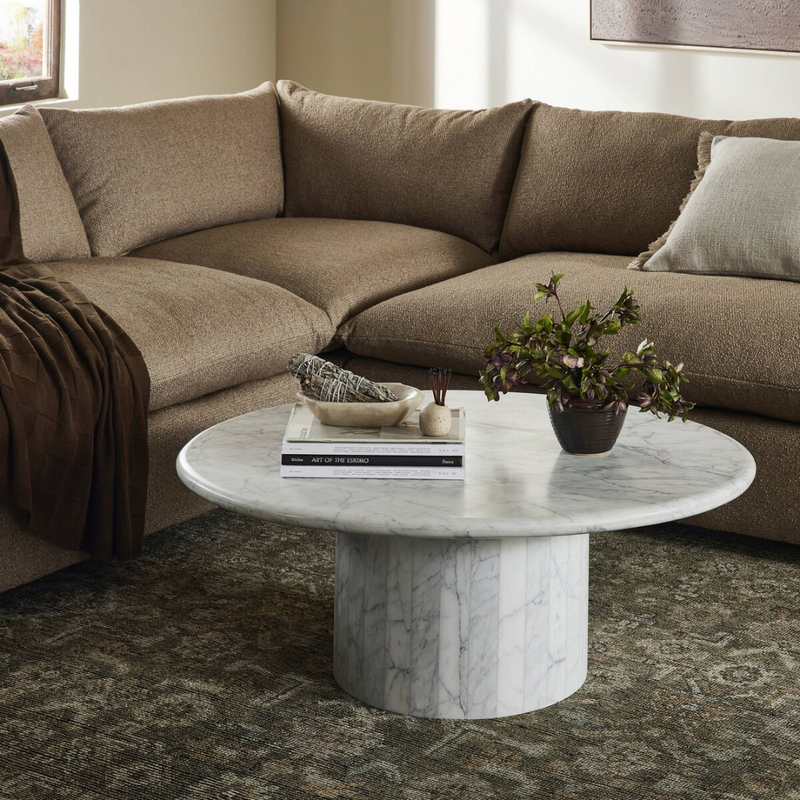 Sterling Nesting Coffee Table