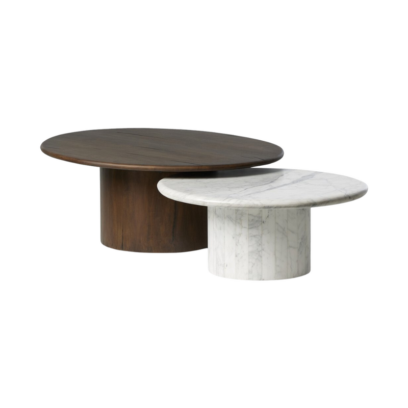 Sterling Nesting Coffee Table