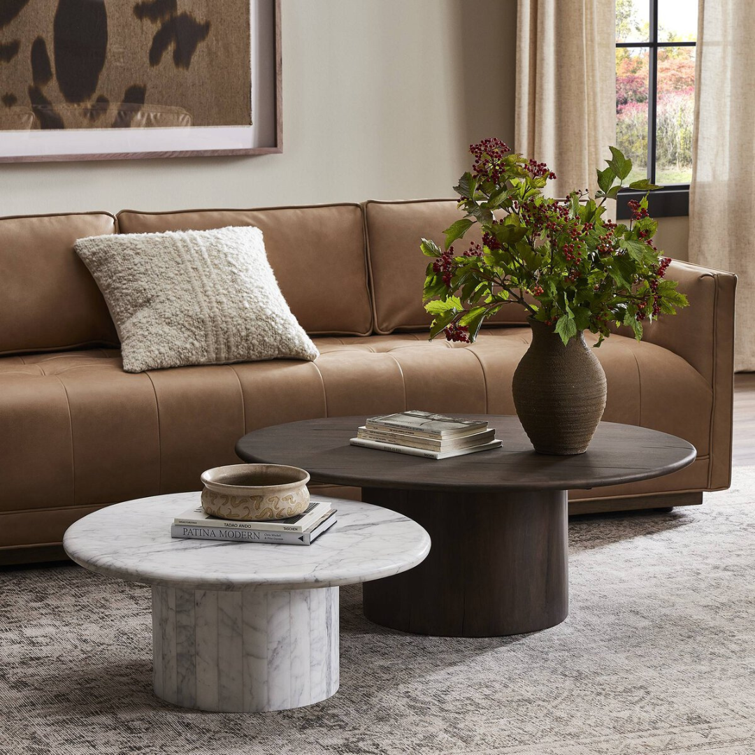 Sterling Nesting Coffee Table